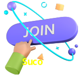 Junte-se ao cassino Suco777 hoje mesmo