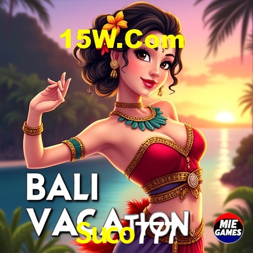 Estatísticas Suco777