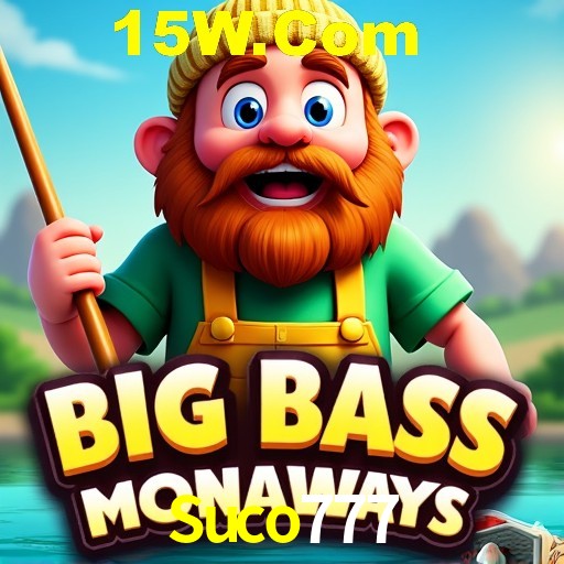 Desvendando o Mundo dos Jogos Virtuais na Suco777