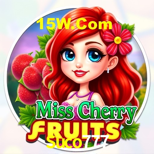 Bônus de Boas-vindas Suco777