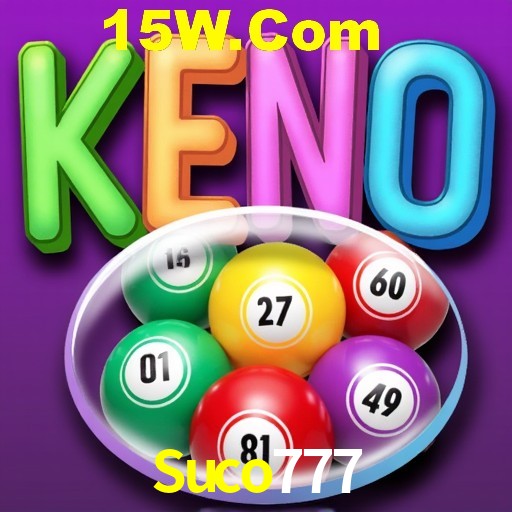 A Emoção da Loteria na Suco777: Uma Chance de Mudança de Vida