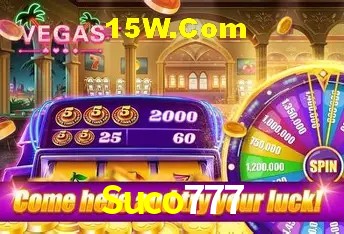 Estatísticas do Jogo Suco777