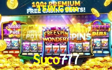 Cadastro Rápido Suco777