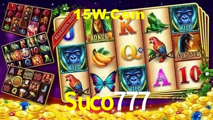 Sistemas de Segurança Suco777