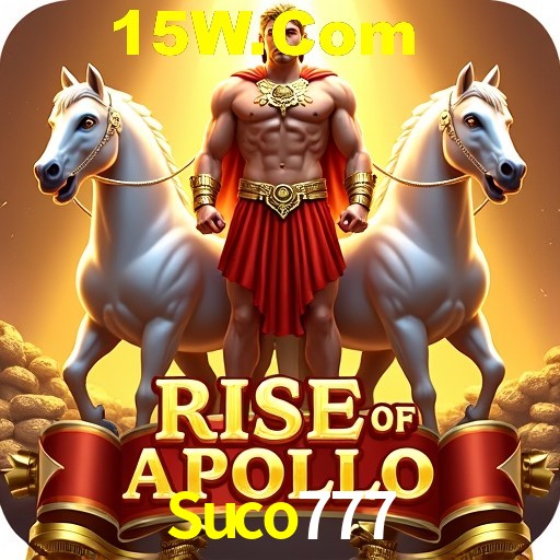 Descubra o Mundo do Cassino Online com Suco777