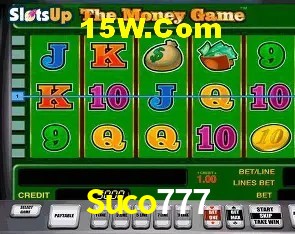 Promoção Relâmpago Suco777