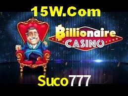 Mesa de Blackjack Suco777