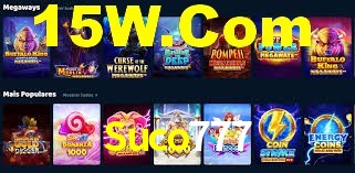 Bônus Diários Suco777