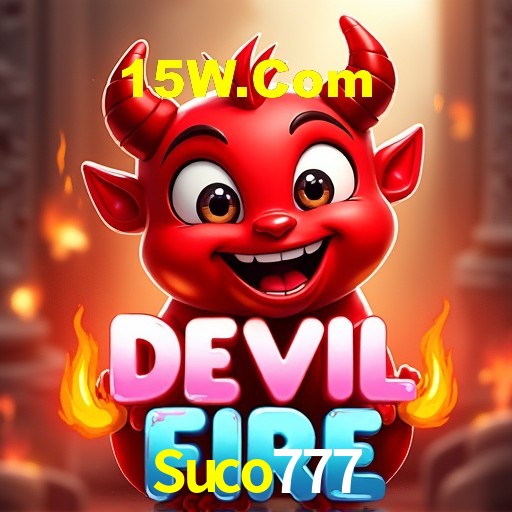 Jogos de Slot Suco777