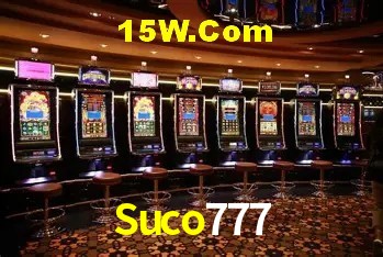 Tecnologia da Plataforma Suco777