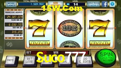 Ofertas Exclusivas Suco777