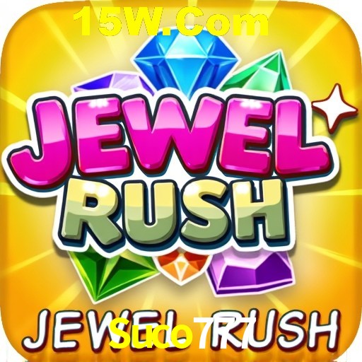 Desvendando o Mundo dos Jogos Virtuais na Suco777