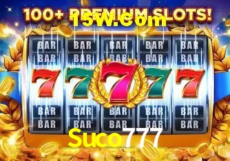 Diretório de Jogos Suco777