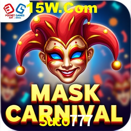 Desvendando o Mundo dos Jogos Virtuais na Suco777