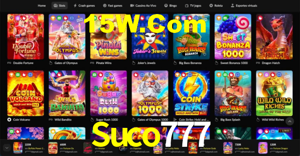 Suco777.Com