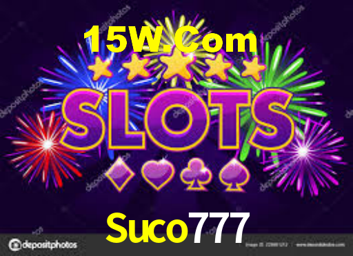 Suco777 Vip