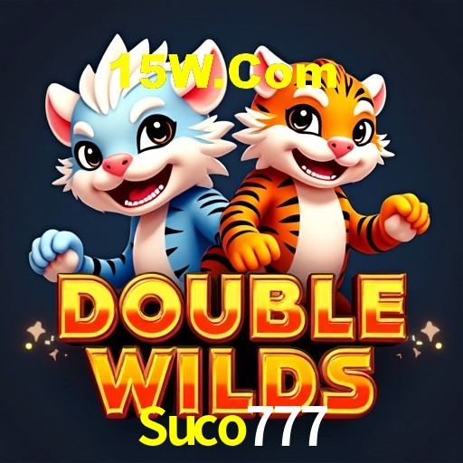 Diretório de Jogos Suco777