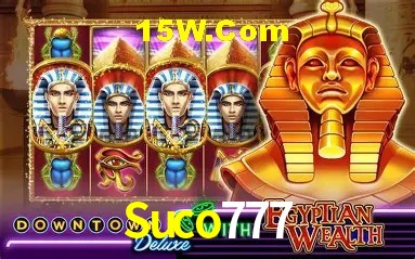 Benefícios da Conta Suco777