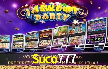 Integração de APIs Suco777