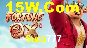 APP oficial da Suco777 para mobile