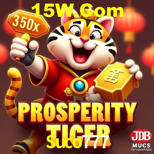 Desvendando o Mundo dos Jogos Virtuais na Suco777